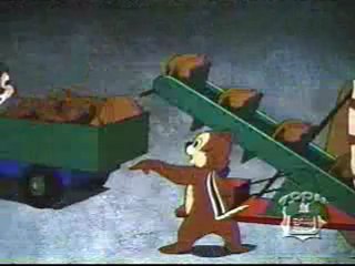 CHIP & DALE - Toy Tinkers
