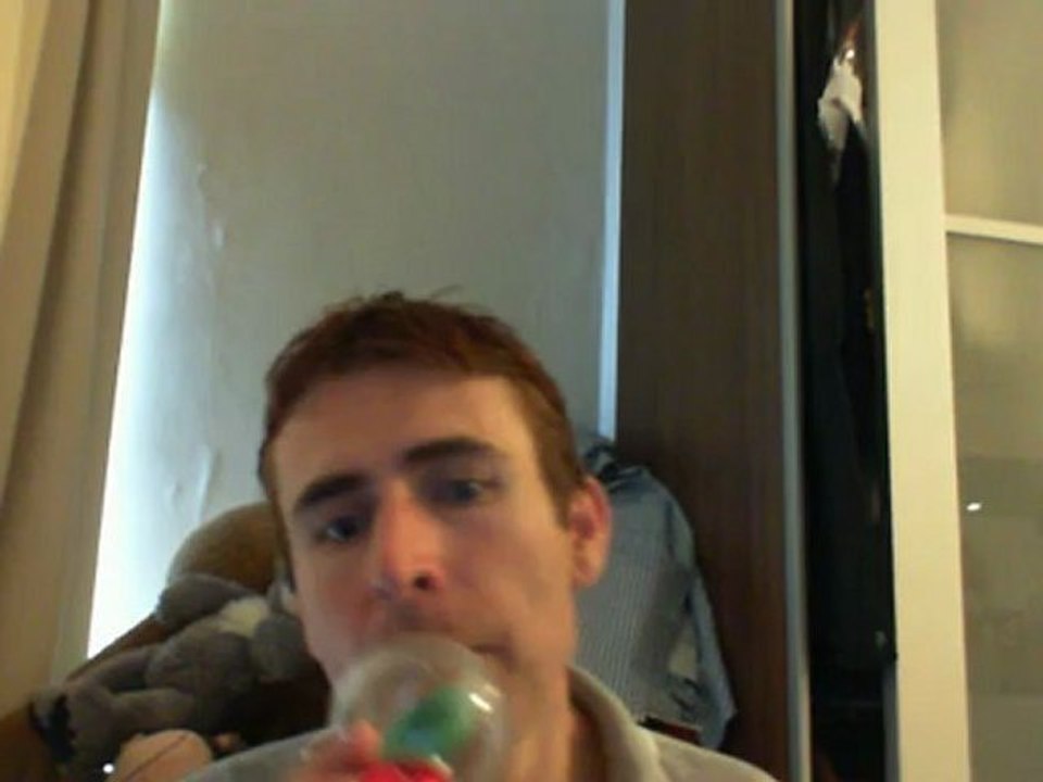 Wiwi égratigne "wild thing" de Bob Sinclar & Snoop Dogg