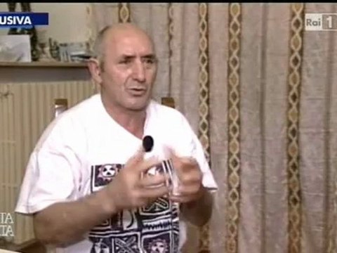 porta a porta michele misseri 1 parte