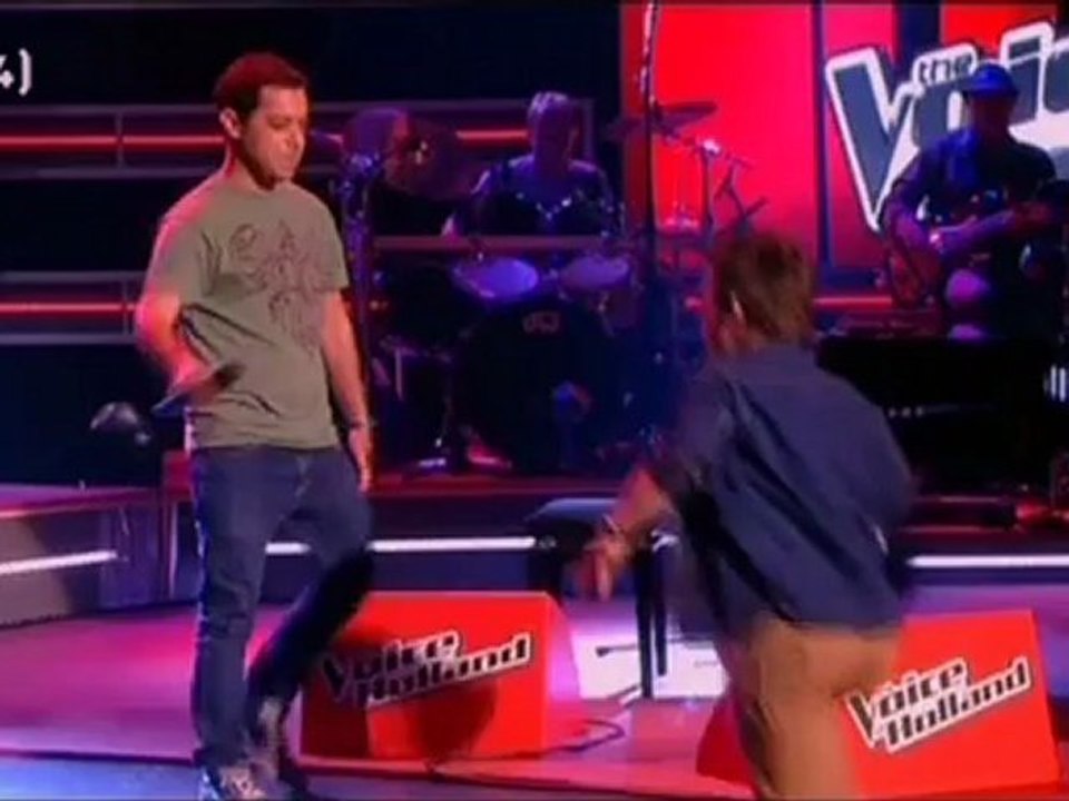 Guy Audition