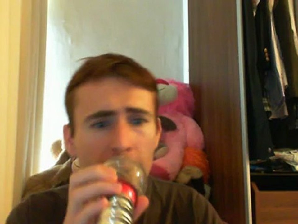 Wiwi égratigne "a new day has come" de Céline Dion