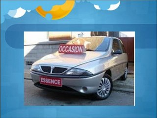 Je auto verkopen in de staat dat hij zich in bevindt