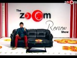 Jab Tak Hai Jaan online movie review