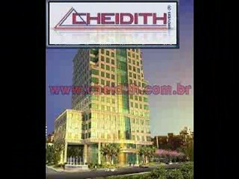 PRÉDIO VENDE ALUGA ALTO PADRÃO (11-3232.1250)