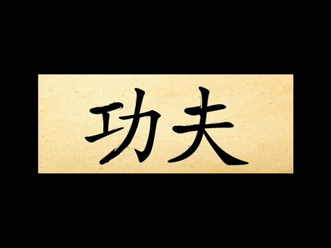 Школа Кунг фу. Москва.