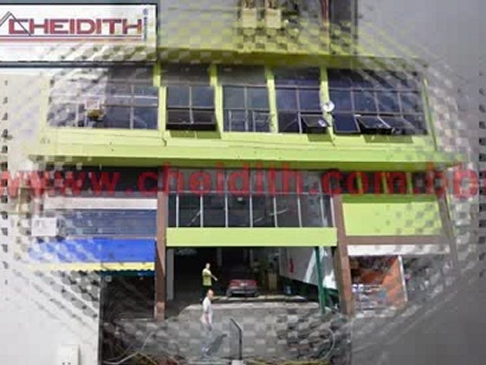 PREDIOS E GALPOES ALUGA E VENDE (11-3232.1250)