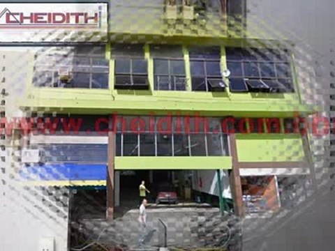 PREDIOS E GALPOES ALUGA E VENDE (11-3232.1250)