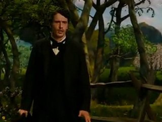 Oz, un mundo de fantasía - Trailer en español