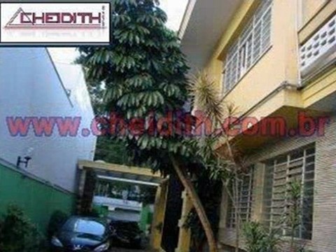 SOBRADO COMERCIAL PARA VENDER OU ALUGAR (11-3232.1250)