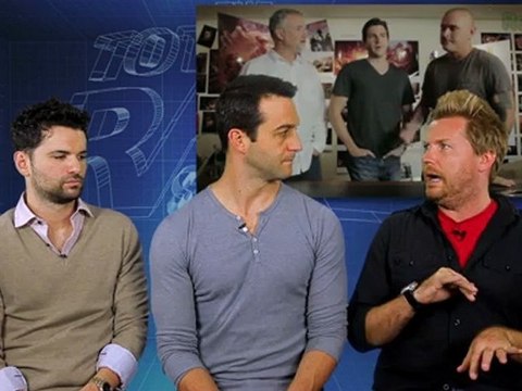 Totally Rad Kickstarter Picks! - The Totally Rad Show