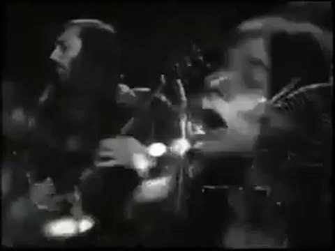 Janis Joplin Piece Of My Heart