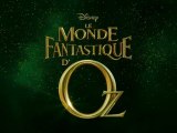Le Monde Fantastique d'Oz - Bande-annonce [VF|HD] [NoPopCorn]