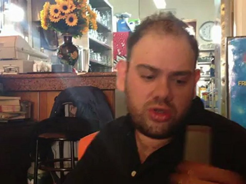 Ο Δημήτρης Καστρουνής μιλά στο NEWS 247 για το κέντρο μεταναστών στη Ρόδο