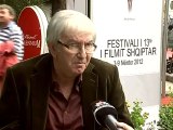 “FESTIVALI I FILMIT SHQIPTAR” NDAHEN ÇMIMET...