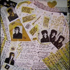 DA ZNA KOŠAVA - GINO BANANA (1986)