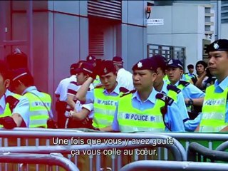 Ai Weiwei: Never Sorry - Bande-annonce