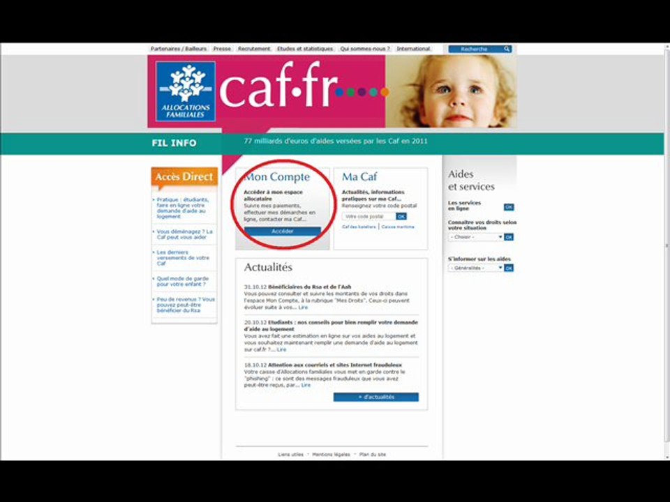 caf