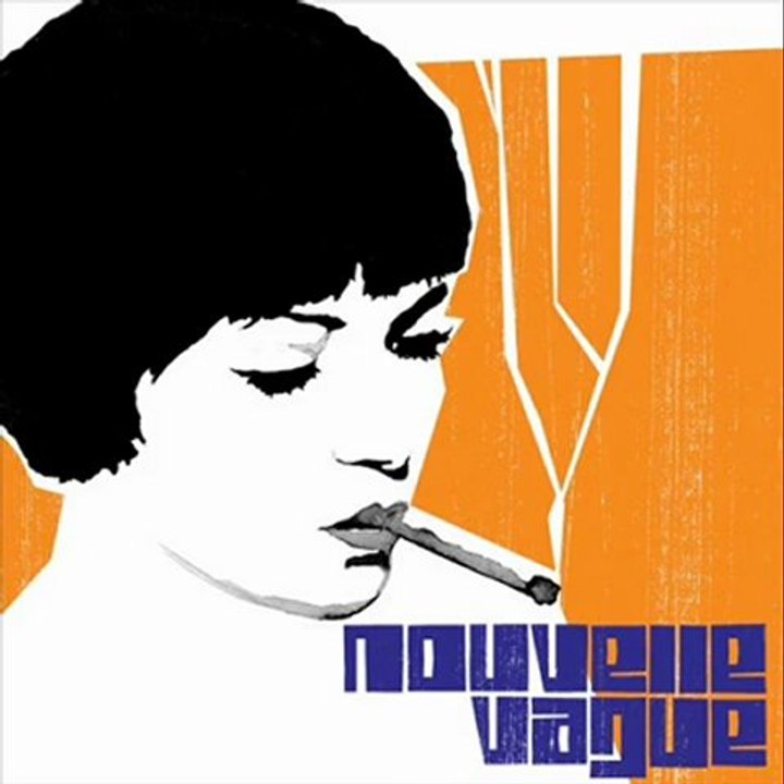 Nouvelle Vague Heart Of Glass
