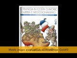 La Francia in Costa d'Avorio guerra e neocolonialismo