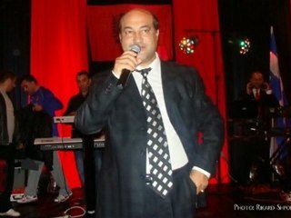 Bujar Qamili - Xhamadani vija vija 2012