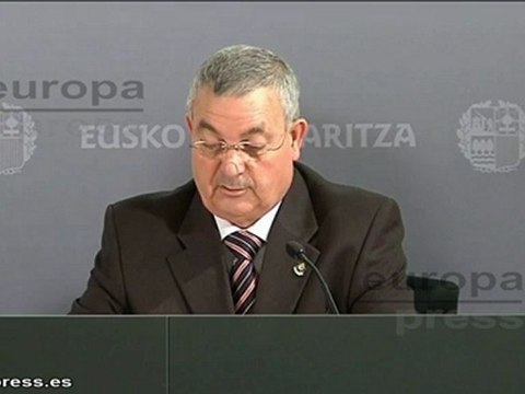Gobierno vasco destaca la ausencia de incidentes