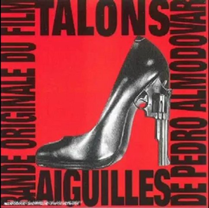 Luz Casal Piensa En Mi