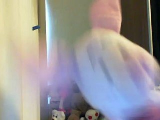 Wiwi muppetshowise "odyssey" de Space Art