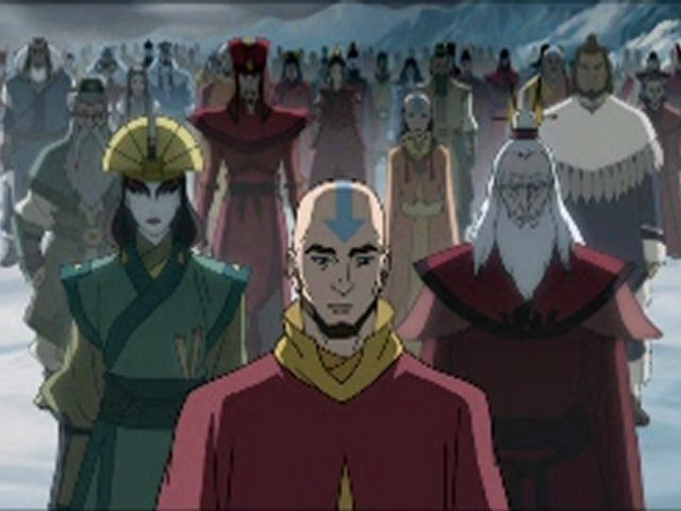 The Legend of Korra (2012) online watch www.hdmoviespool.com