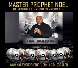 Power Of The Holy Spirit!
