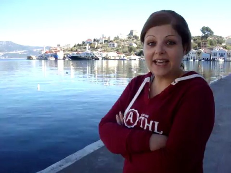 Η Δέσποινα Μουστάκα μιλά στο NEWS 247 για το "διαφορετικό" και το "νέο" Φαληράκι