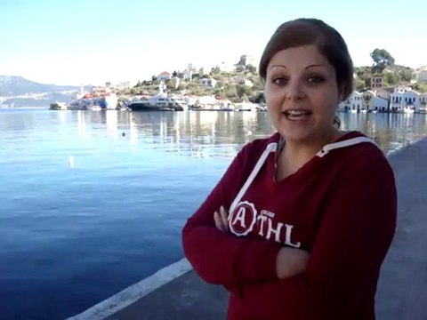 Η Δέσποινα Μουστάκα μιλά στο NEWS 247 για το διαφορετικό και το νέο Φαληράκι