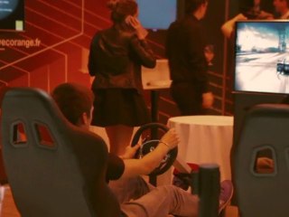 La vie des gamers change avec Orange !