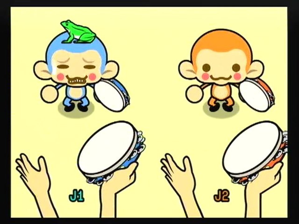 Beat the Beat : Rhythm Paradise ! - Part 32 : Panne de piles