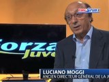 Luciano Moggi évoque Zidane, Deschamps et Ibrahimovic