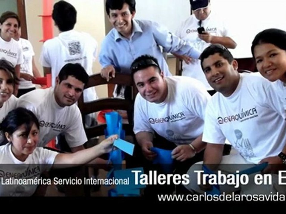 Talleres de Motivación para Mypes Lima Perú