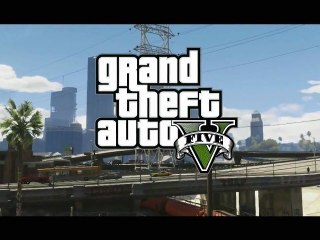 Grand Theft Auto V - Bande-Annonce Officielle #2