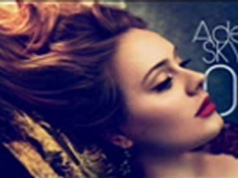 Adele - Skyfall (Jan Artis Remix)