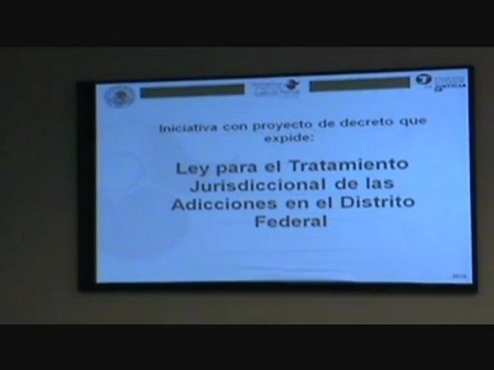 Panel 9.3 Lic. Sandra Yadira Vázquez Flores TSJDF