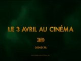 Le Monde Fantastique d'Oz - Bande-Annonce / Trailer #2 [VOST|HD1080p]