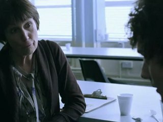  - Bande-Annonce Salle  (Anglais)