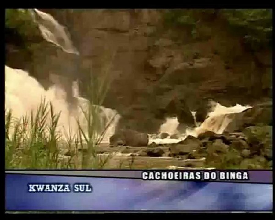 Kuanza Sul - Angola