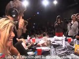 Les One Direction font la danse du cheval chez Cauet - C'Cauet sur NRJ