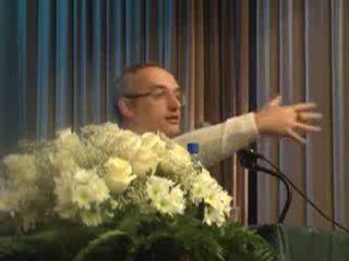 Раскрытие своего предназначения. Тосунов О.Г - 1 часть 2