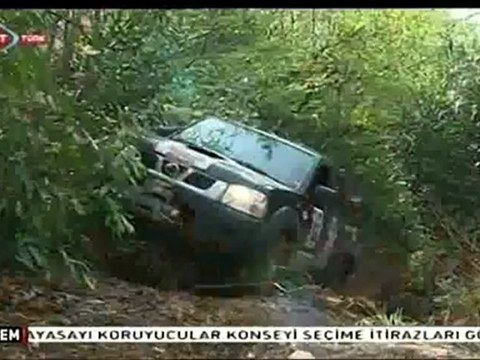 Zor Yollar 7. Bölüm YEŞİLGÖL BAZDA MAĞARALARI HAN EL BARUR KERVANSARAYI turkcebelgeselizle.com