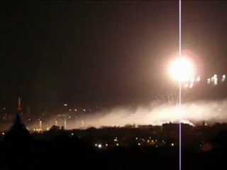 Samedi 8 septembre 2012 FESTIVAL DU FEU D'ARTIFICE P4