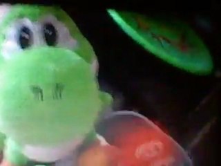 Mario And Luigi Go Camping