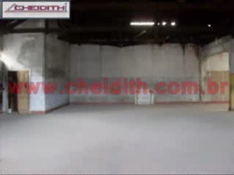 GALPÃO ALUGA BOM RETIRO-LIMÃO (11-3232.1250)