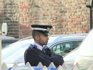 اخلاء سبيل الاسلامي ابو قتادة بكفالة من السجن في بريطانيا