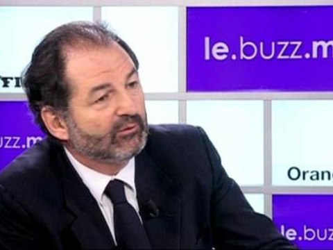 Buzz Média : Denis Olivennes