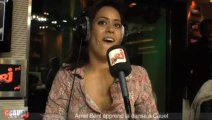 Cauet fait la danse des stars avec Amel Bent - C'Cauet sur NRJ